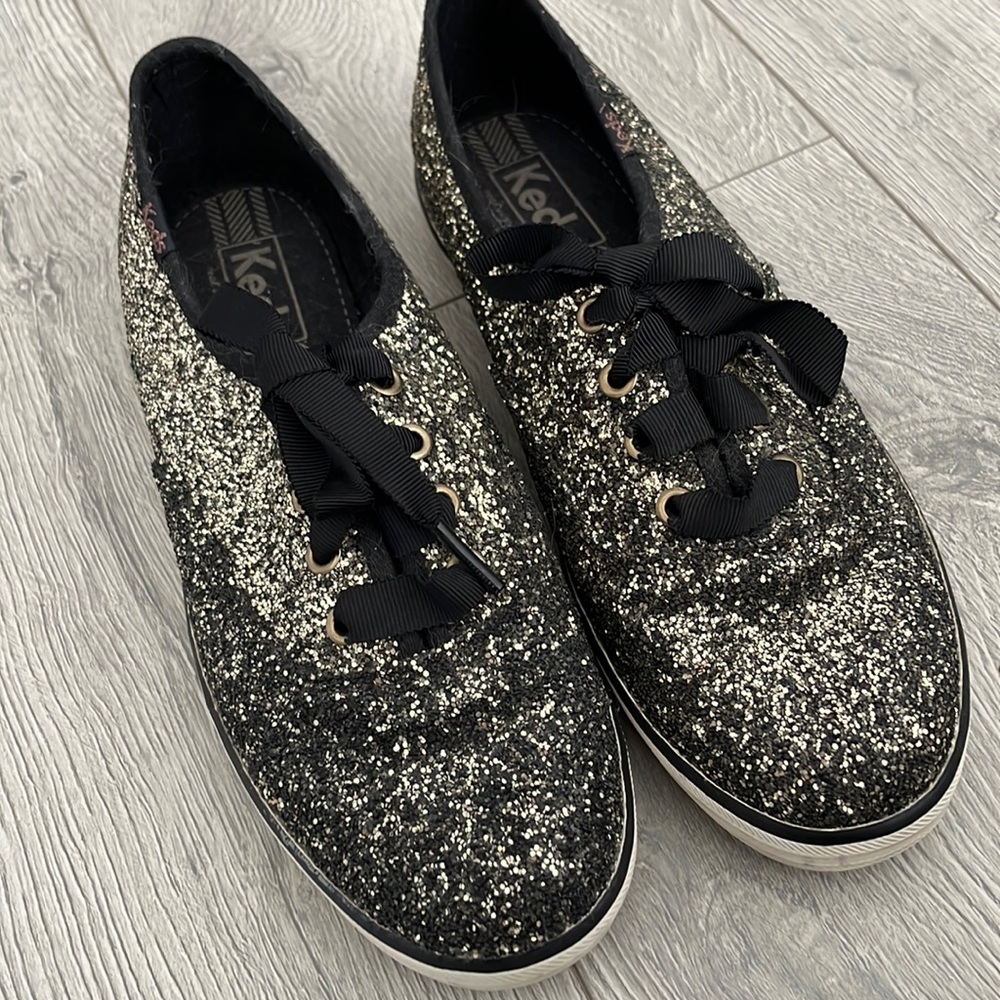 Sparkle Keds